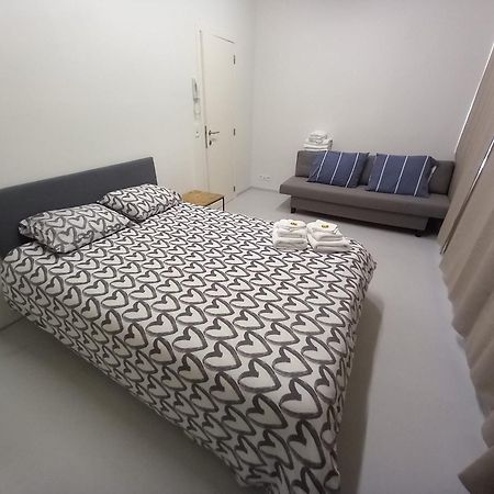 Chez Jean-Claude Bed and Breakfast Βαβρ Εξωτερικό φωτογραφία
